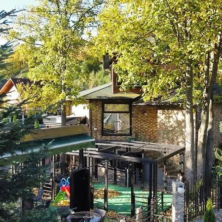 Hillden &restaurant